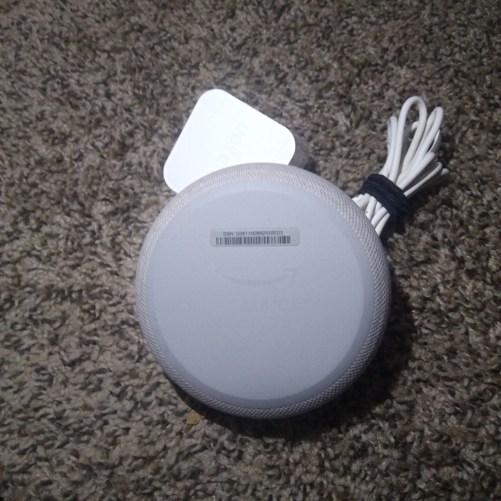 Amazon Alexa - Picture 2 of 4